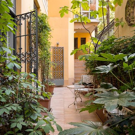 Homemi Arco Della Pace Apartment Milano Exterior foto