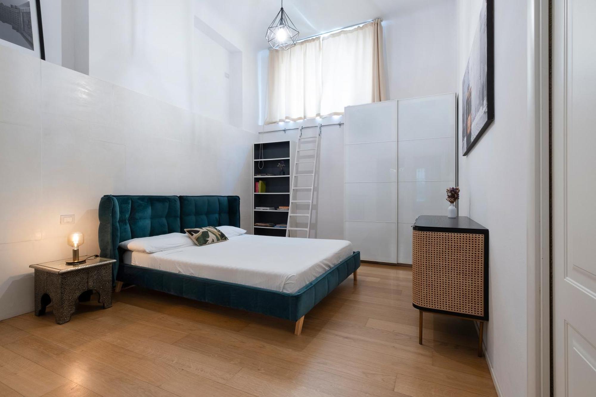 Homemi Arco Della Pace Apartment Milano Exterior foto