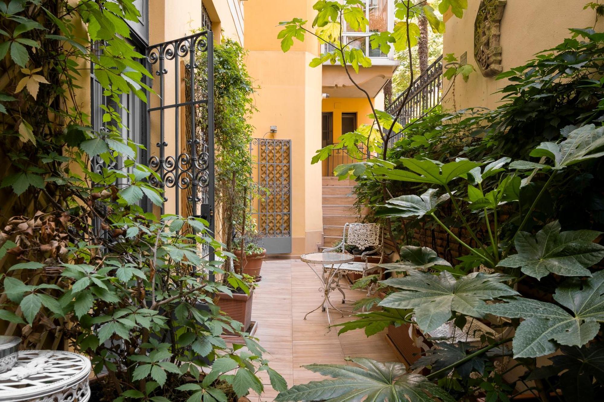 Homemi Arco Della Pace Apartment Milano Exterior foto