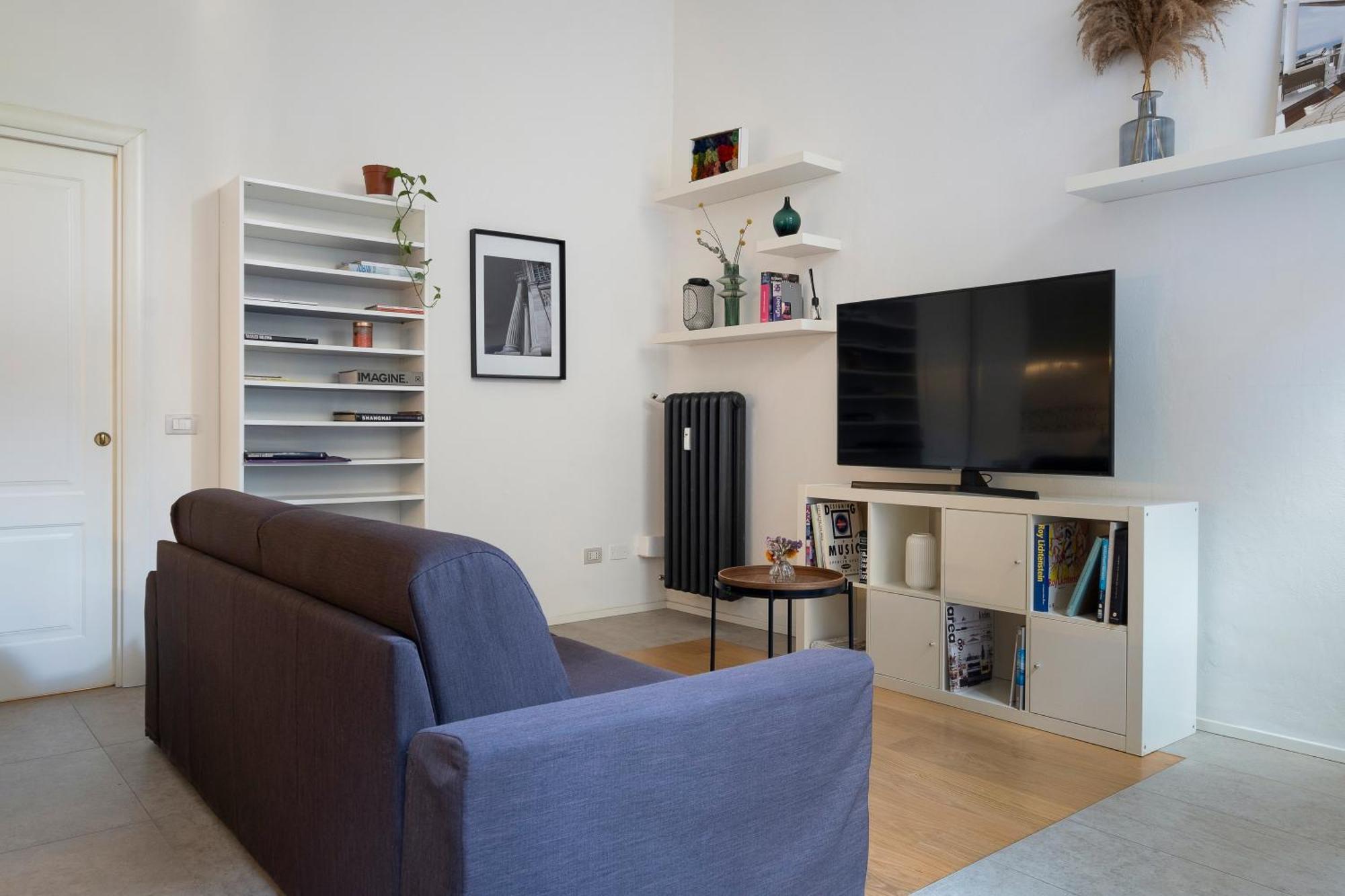 Homemi Arco Della Pace Apartment Milano Exterior foto