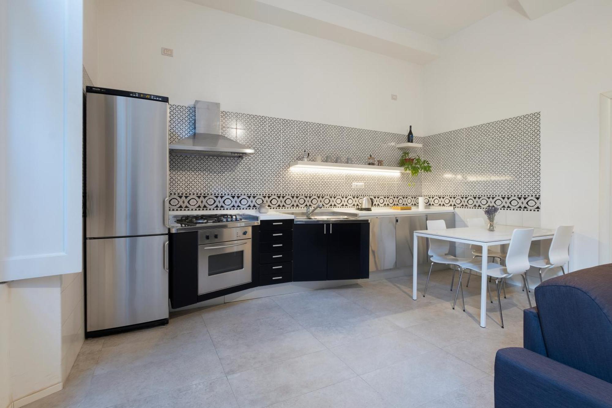 Homemi Arco Della Pace Apartment Milano Exterior foto